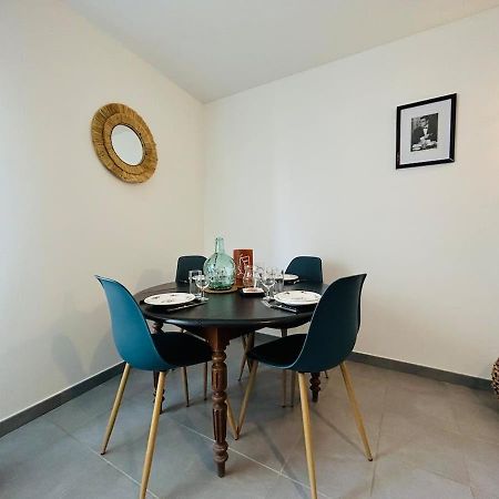Doyen 2 - Reposant - Proche Centre Apartman Reims Kültér fotó