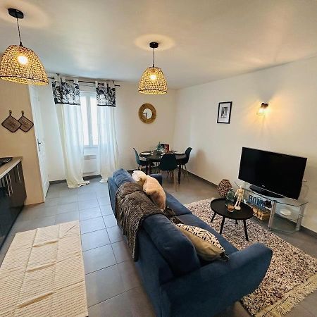 Doyen 2 - Reposant - Proche Centre Apartman Reims Kültér fotó