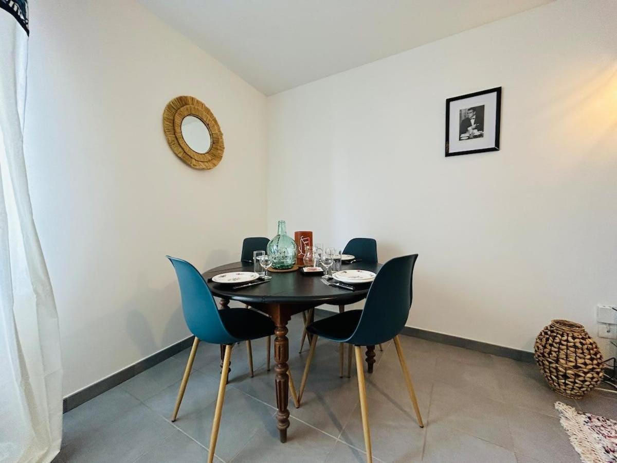 Doyen 2 - Reposant - Proche Centre Apartman Reims Kültér fotó