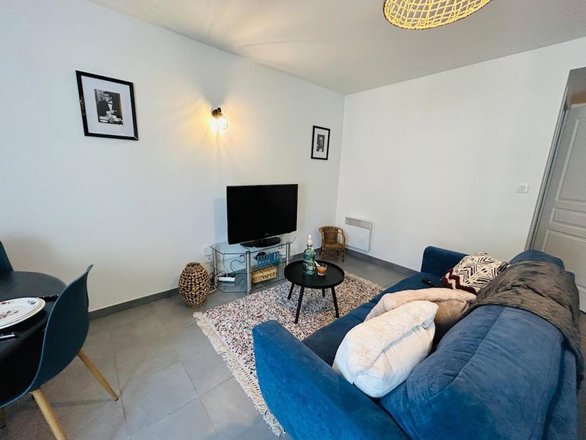 Doyen 2 - Reposant - Proche Centre Apartman Reims Kültér fotó