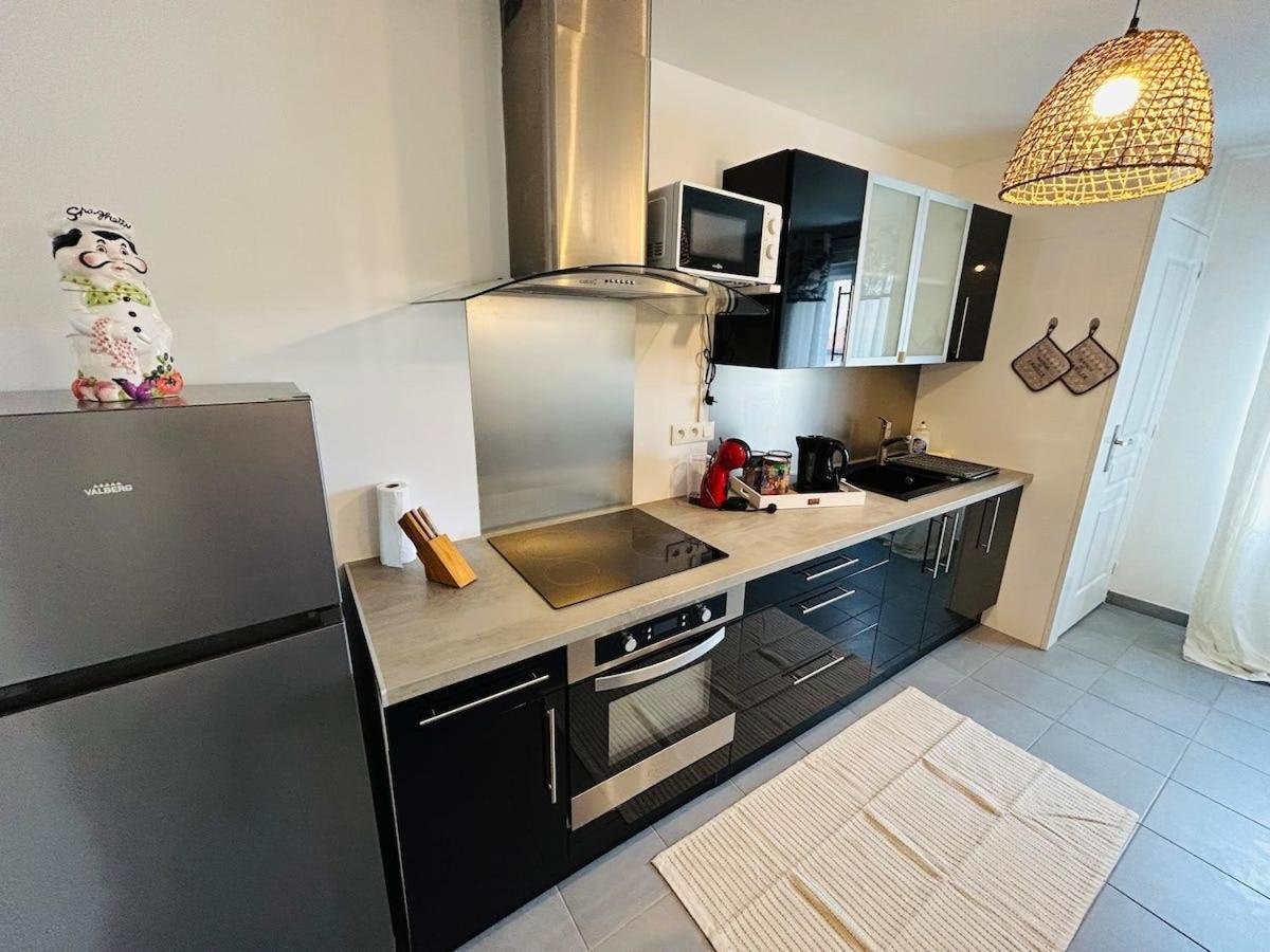 Doyen 2 - Reposant - Proche Centre Apartman Reims Kültér fotó